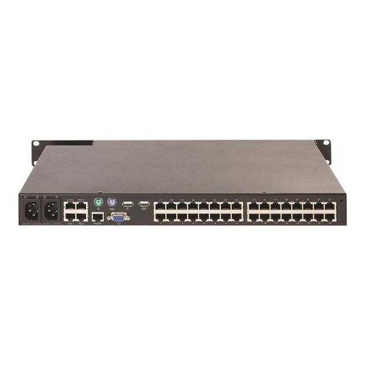 APC KVM 2G Enterprise DigitalIP KVM USB switch KVM2132P