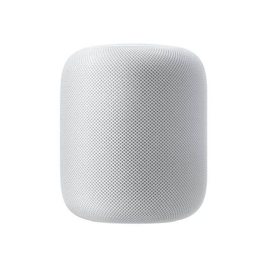 Apple HomePod Smart speaker Wi-Fi, Bluetooth MQHV2DA