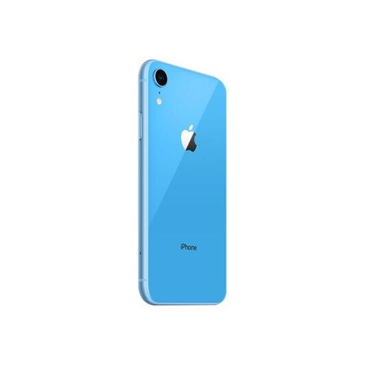 Apple iPhone Xr Smartphone dual-SIM 4G LTE MRYH2ZDA