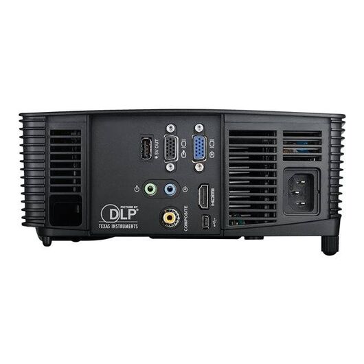 Dell Professional Projector P318S DLP PROJ-P318S