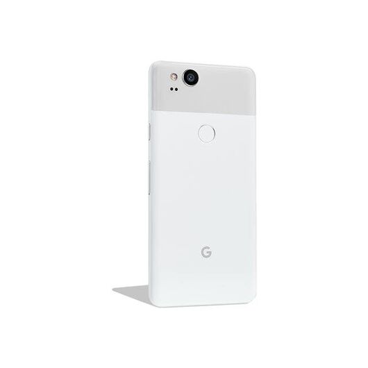 Google Pixel 2 Smartphone 4G LTE 64 GB CDMA GA000126-DE