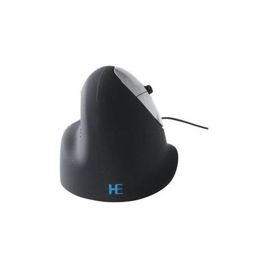 R-Go HE Mouse Ergonomic mouse, Medium (165-195mm), RGOHE