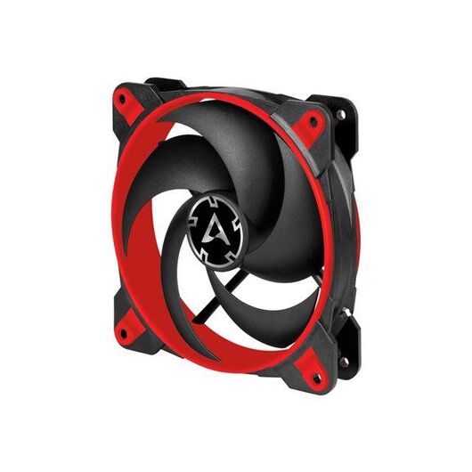 ARCTIC BioniX P120 Case fan 120 mm red ACFAN00115A