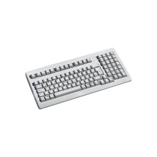 CHERRY G80-1800 Keyboard PS2, USB English G80-1800LPCEU-0