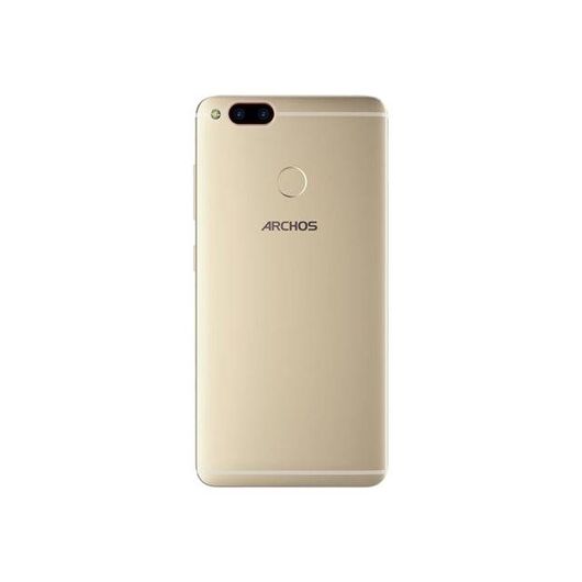 Archos Diamond Alpha Plus Smartphone dual-SIM 4G 503593