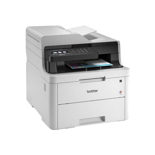 Brother MFC-L3730CDN Multifunction printer MFCL3730CDNG1