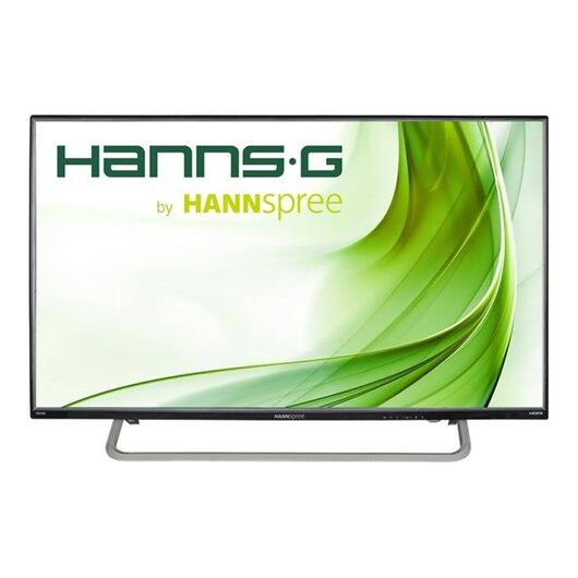 HANNS.G HL Series HL407UPB LED monitor 39.5 HL407UPB
