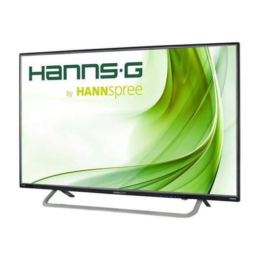 HANNS.G HL Series HL407UPB LED monitor 39.5 HL407UPB