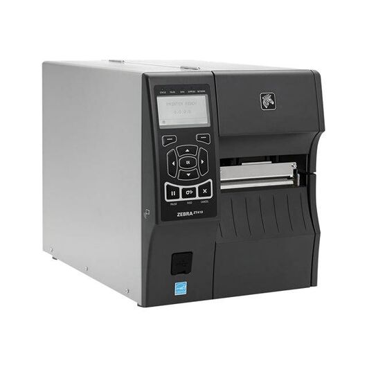 Zebra ZT400 Series ZT410 Label printer ZT41043-T0E00C0Z