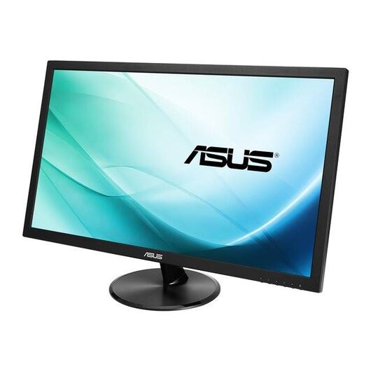 ASUS VP228DE LED monitor 21.5 1920 x 90LM01K0-B04170