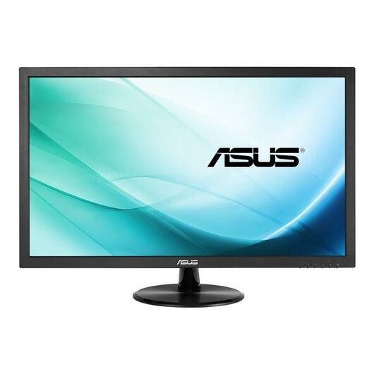 ASUS VP228DE LED monitor 21.5 1920 x 90LM01K0-B04170