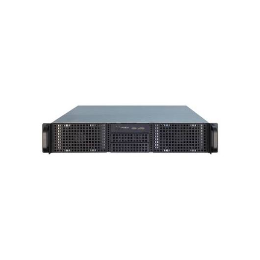 Inter-Tech IPC 2U-20248 Rack-mountable 2U 88887104