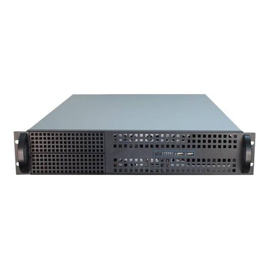 Inter-Tech IPC 2U-2129N Rack-mountable 2U SSI 88887194