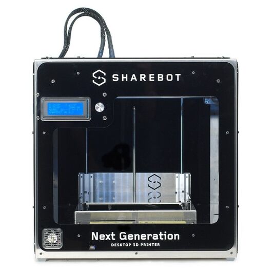 Sharebot Printer3D