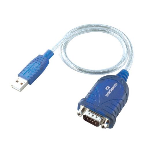 I-Tec Serial adapter USB RS-232 USBSEAD