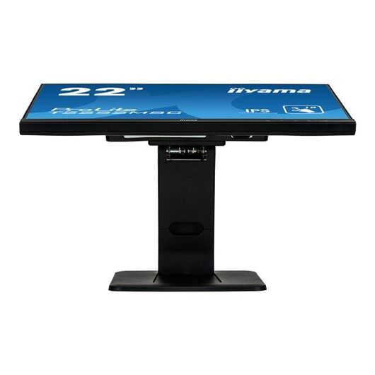 Iiyama ProLite touchscreen  LED monitor 22 T2252MSC-B1