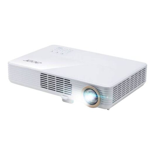 Acer PD1520i DLP projector RGB LED portable MR.JR411.001