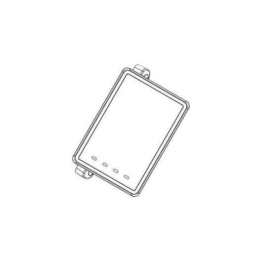 Elo NFC RFID reader USB 13.56 MHz black for E001004