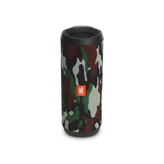 JBL Flip 4 Bluetooth speaker Camouflage - Speaker