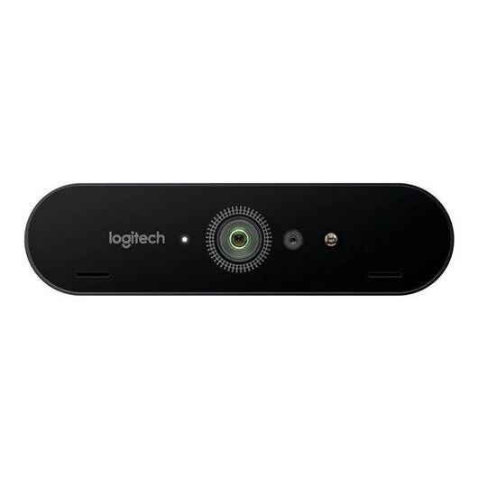 Logitech BRIO STREAM Web camera colour 4096 x 960-001194