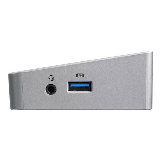 StarTech.com Triple-Monitor 4K USB-C Dock DK30CH2DEPUE