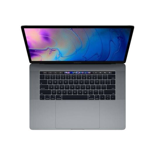 Apple MacBook Pro with Touch Bar Core i7 2.6 GHz MV902BA