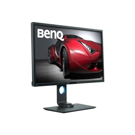 BenQ PD3200U LED monitor 32 3840 x 2160 4K 9H.LF9LA.TBE