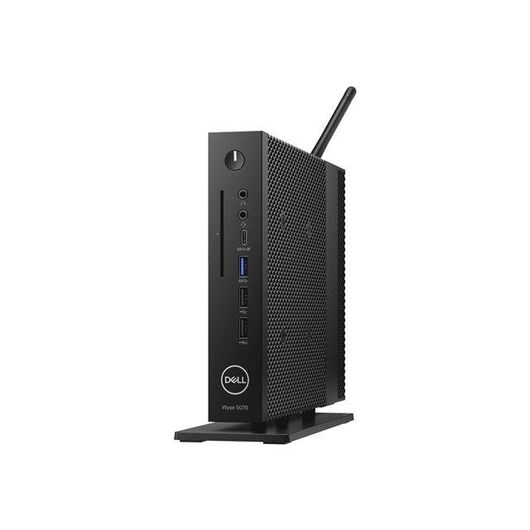 Dell Wyse 5070 Thin client DTS 1 x Pentium Silver YM23G