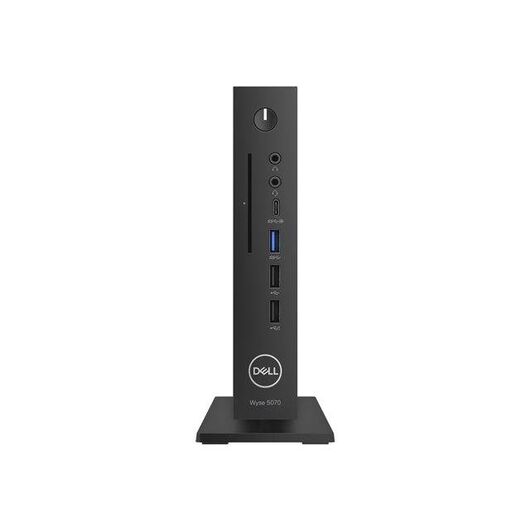 Dell Wyse 5070 Thin client DTS 1 x Pentium Silver YM23G