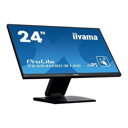 Iiyama ProLite T2454MSC-B1AG LED monitor T2454MSC-B1AG