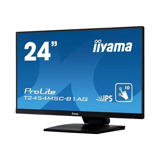 Iiyama ProLite T2454MSC-B1AG LED monitor T2454MSC-B1AG