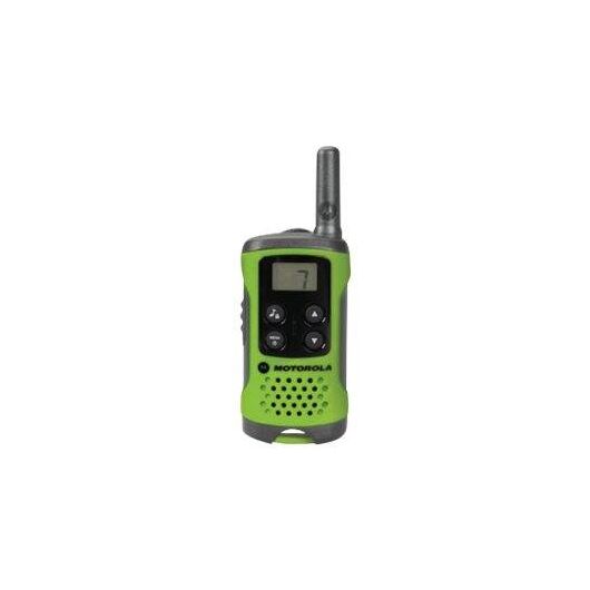 Motorola TLKR T41 Portable two-way radio PMR 446 188042