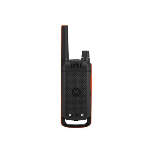 Motorola Talkabout T82 - Portable