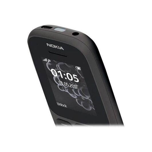 Nokia 105 Mobile phone dual-SIM GSM 160 x 120 A00028333