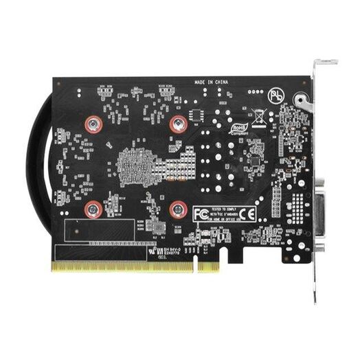 Palit GeForce GTX 1650 StormX Graphics NE51650006G1-1170F