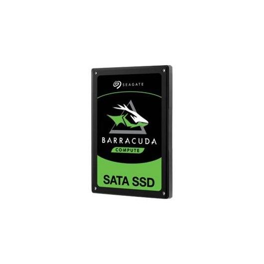 Seagate Barracuda 1TB Solid state  ZA1000CM1A002