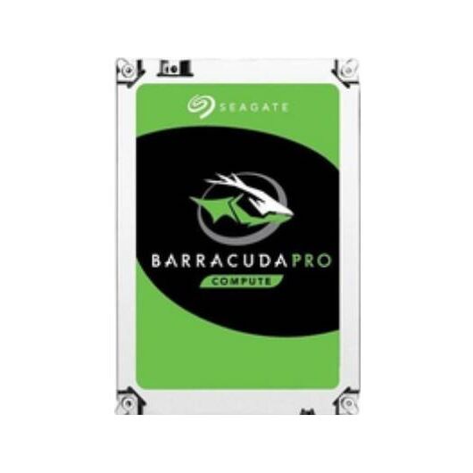 Seagate Barracuda ST8000DM004 Hard drive 8 TB ST8000DM004