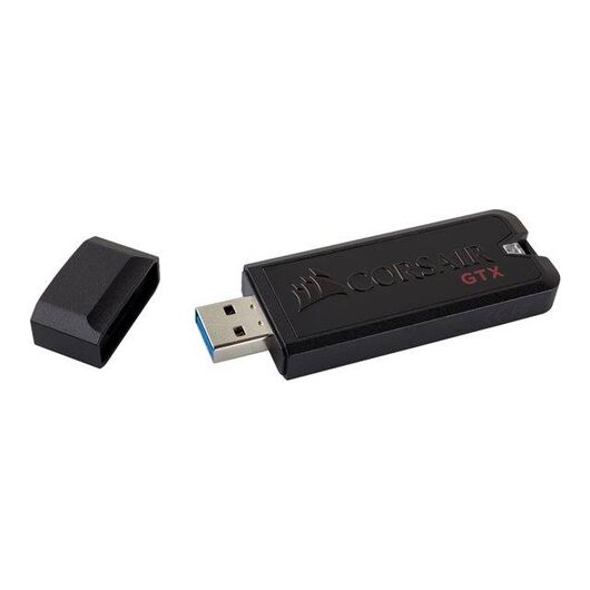 CORSAIR Flash Voyager GTX USB flash drive 1TB  USB3.1
