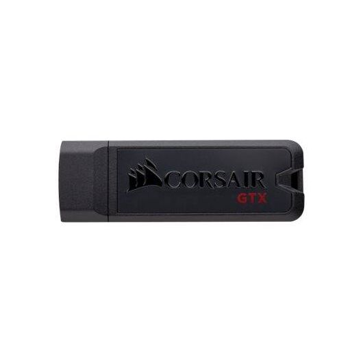 CORSAIR Flash Voyager GTX USB flash drive 1TB  USB3.1