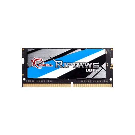 G.Skill Ripjaws DDR4 8 GB SO-DIMM F4-2666C18S-8GRS