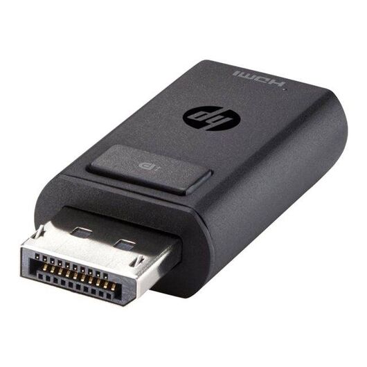 HP DisplayPort to HDMI Adapter Video adapter F3W43AA