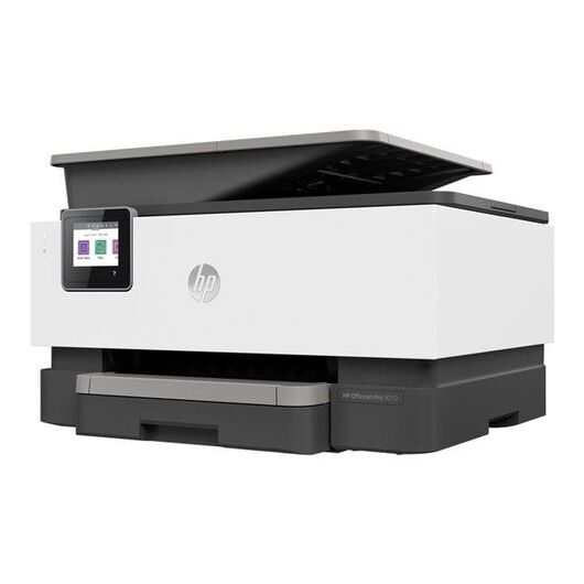 HP Officejet Pro 9010 All-in-One Multifunction 3UK83BA80