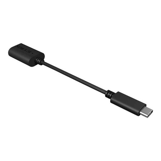 RaidSonic ICY BOX IB-CB006 USB adapter USB Type IB-CB006