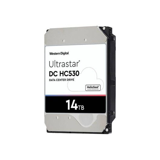 WD Ultrastar DC HC530 WUH721414ALE6L4 Hard drive 0F31284