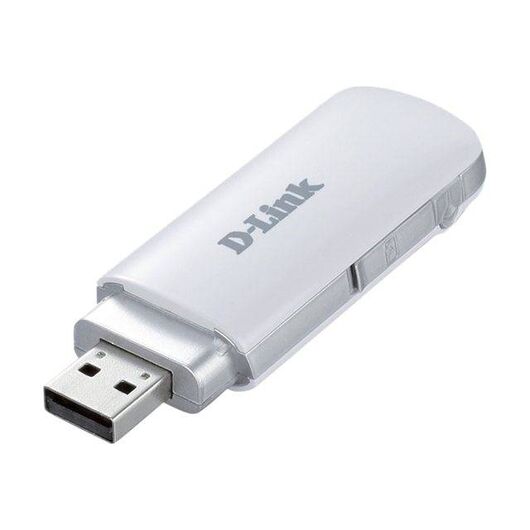 D-Link DWM-157 Wireless cellular modem 3G USB 2.0 DWM-157