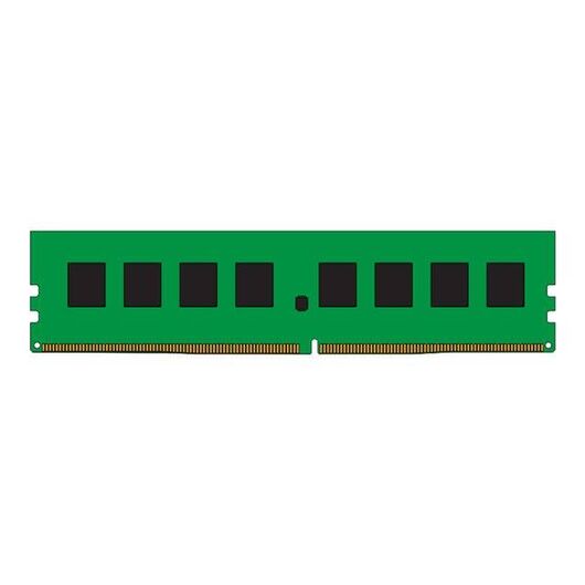Kingston ValueRAM DDR4 8 GB DIMM 288-pin 3200 KVR32N22S88