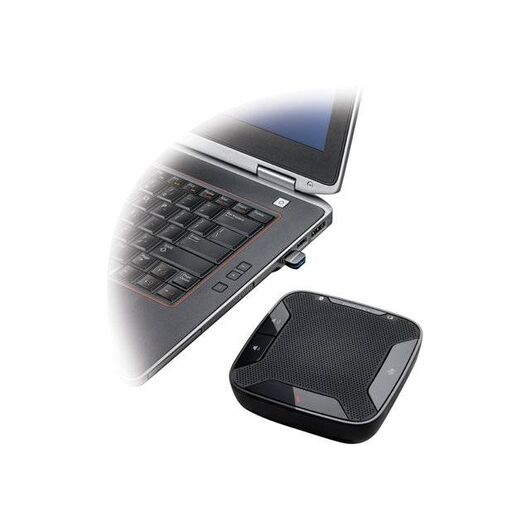 Poly Calisto P620 Speakerphone hands-free 86700-02