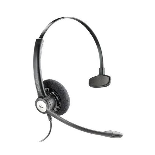 Poly Entera HW111N Headset on-ear wired 79180-13