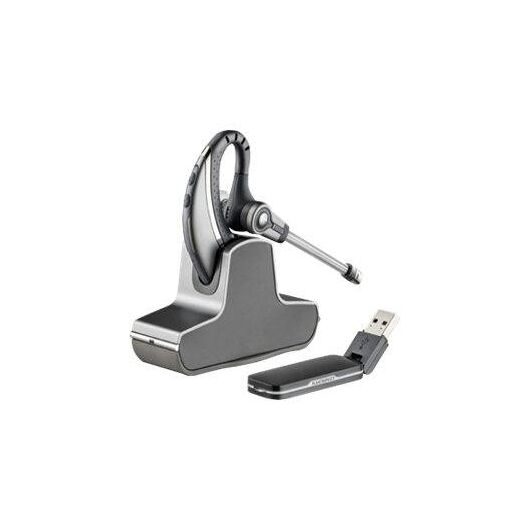 Poly Savi W430-M Headset over-the-ear mount DECT 82397-12