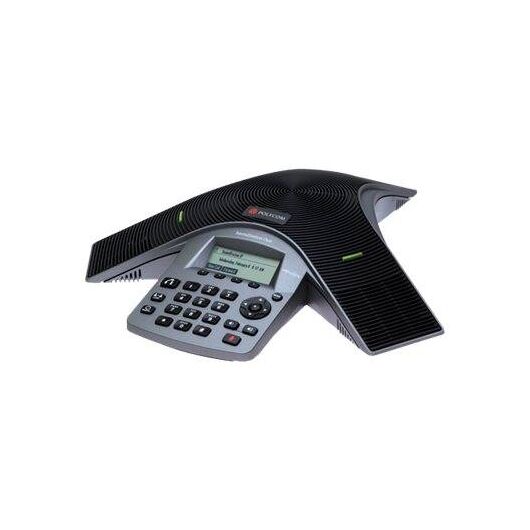 Poly SoundStation Duo Conference VoIP 2200-19000-120